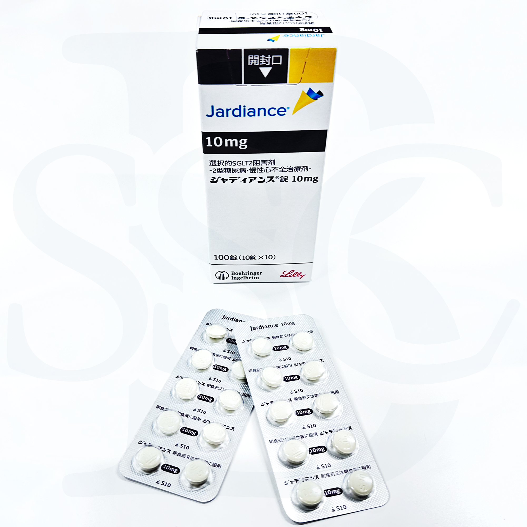 SSCB-JARDIANCE_ジャディアンス錠10mg